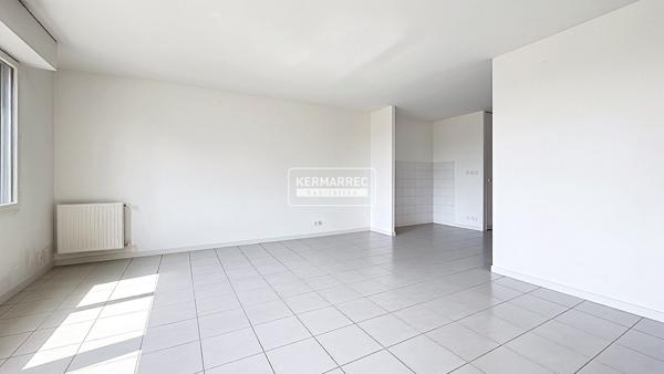 Appartement 2 pièces – 46 m² environ à Nantes (ref : 1945B-CH)