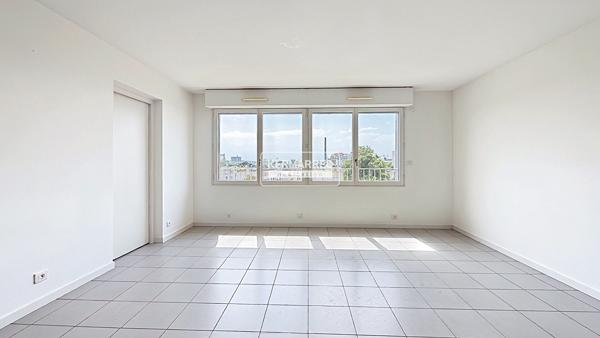 Appartement 2 pièces – 46 m² environ à Nantes (ref : 1945B-CH)