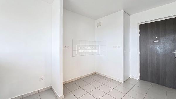 Appartement 2 pièces – 46 m² environ à Nantes (ref : 1945B-CH)
