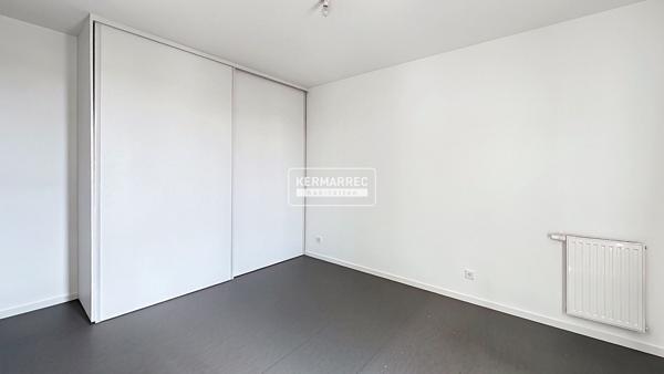 Appartement 2 pièces – 46 m² environ à Nantes (ref : 1945B-CH)
