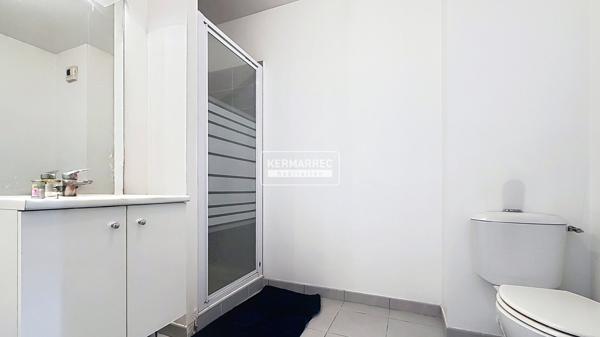 Appartement 2 pièces – 46 m² environ à Nantes (ref : 1945B-CH)