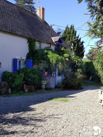 Maison - Vendu - 98 m² - SAINT-FLORENT-SUR-CHER | The Door Man