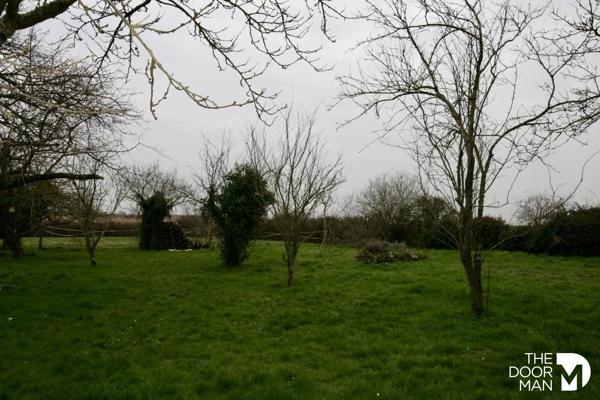 Maison - Vendu - 98 m² - SAINT-FLORENT-SUR-CHER | The Door Man