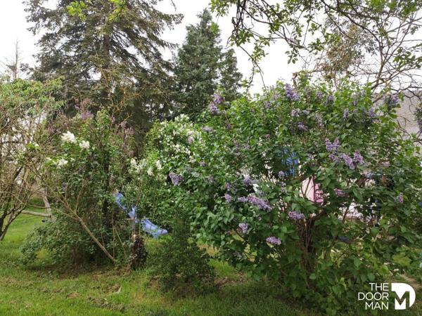 Maison - Vendu - 98 m² - SAINT-FLORENT-SUR-CHER | The Door Man