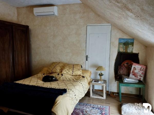 Maison - Vendu - 98 m² - SAINT-FLORENT-SUR-CHER | The Door Man