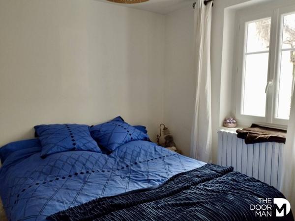 Maison - Vendu - 98 m² - SAINT-FLORENT-SUR-CHER | The Door Man