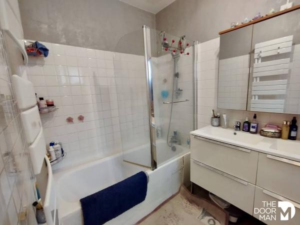 Maison - Vendu - 98 m² - SAINT-FLORENT-SUR-CHER | The Door Man
