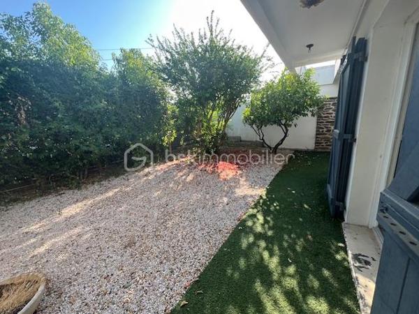 Maison traditionnelle de 73,62 m²