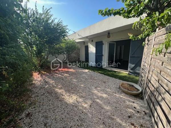 Maison traditionnelle de 73,62 m²