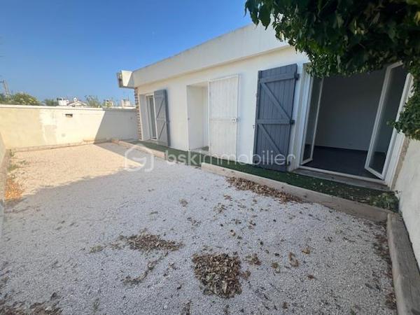 Maison traditionnelle de 73,62 m²