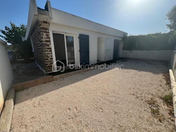 Maison traditionnelle de 73,62 m²