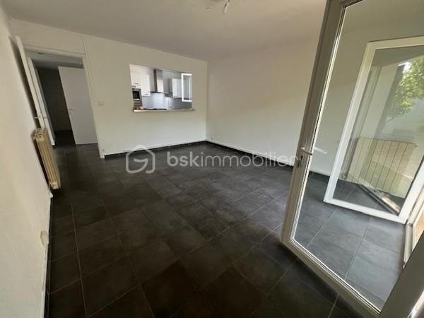 Maison traditionnelle de 73,62 m²