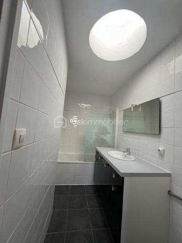 Maison traditionnelle de 73,62 m²