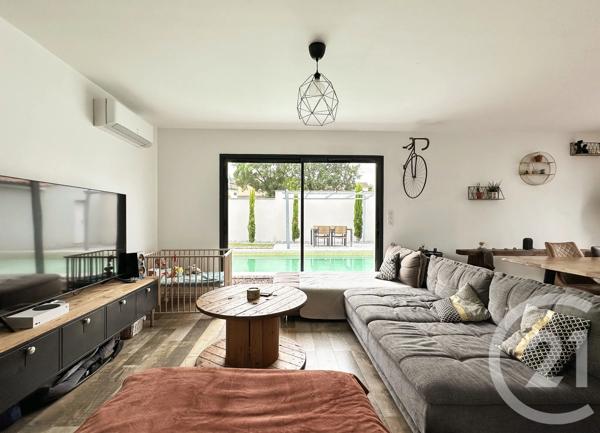Maison à vendre  4 pièces - 97,06 m 2   ALBI  - 81