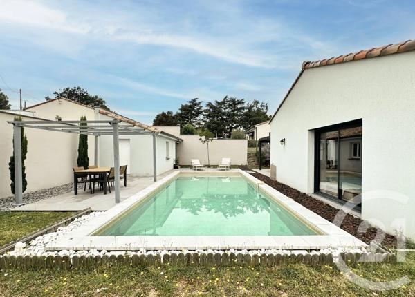 Maison à vendre  4 pièces - 97,06 m 2   ALBI  - 81