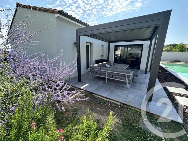 Maison à vendre  4 pièces - 97,06 m 2   ALBI  - 81