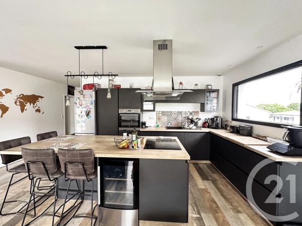Maison à vendre  4 pièces - 97,06 m 2   ALBI  - 81