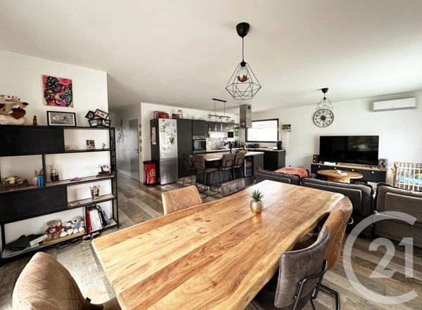Maison à vendre  4 pièces - 97,06 m 2   ALBI  - 81