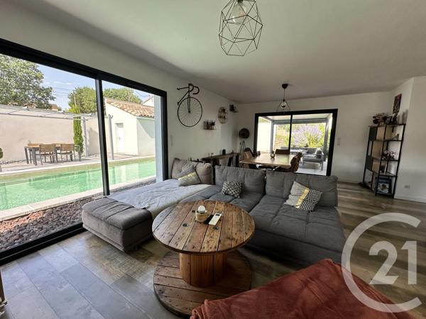 Maison à vendre  4 pièces - 97,06 m 2   ALBI  - 81