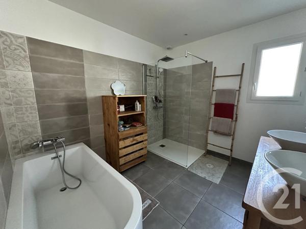 Maison à vendre  4 pièces - 97,06 m 2   ALBI  - 81
