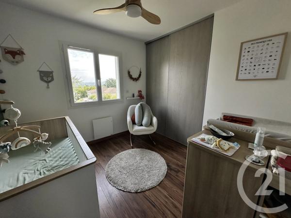 Maison à vendre  4 pièces - 97,06 m 2   ALBI  - 81