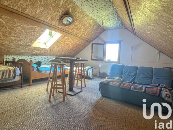 Maison à vendre 6 pièces 124 m² Saint-Laurent-d'Olt