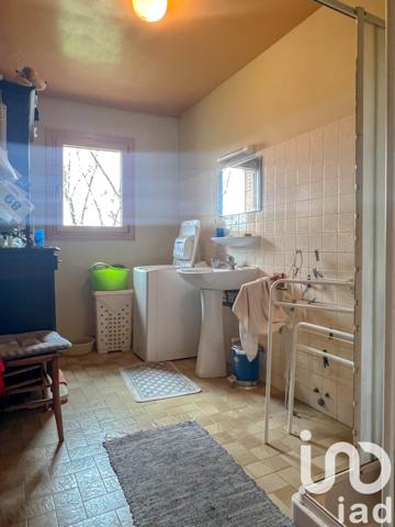 Maison à vendre 6 pièces 124 m² Saint-Laurent-d'Olt