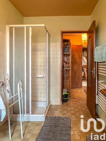 Maison à vendre 6 pièces 124 m² Saint-Laurent-d'Olt