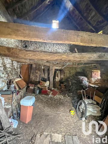Maison à vendre 6 pièces 124 m² Saint-Laurent-d'Olt
