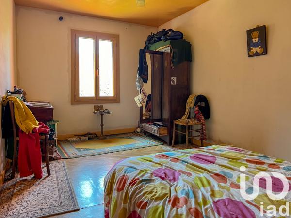 Maison à vendre 6 pièces 124 m² Saint-Laurent-d'Olt