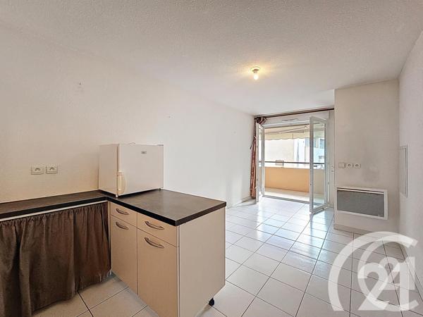 Appartement T2 à vendre  2 pièces - 34,44 m2 CAVAILLON - 84