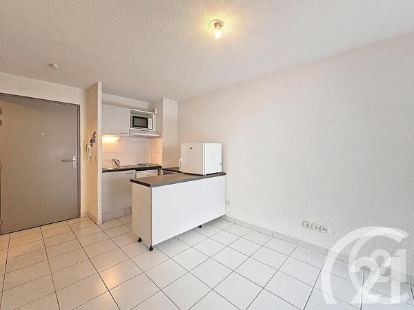 Appartement T2 à vendre  2 pièces - 34,44 m2 CAVAILLON - 84