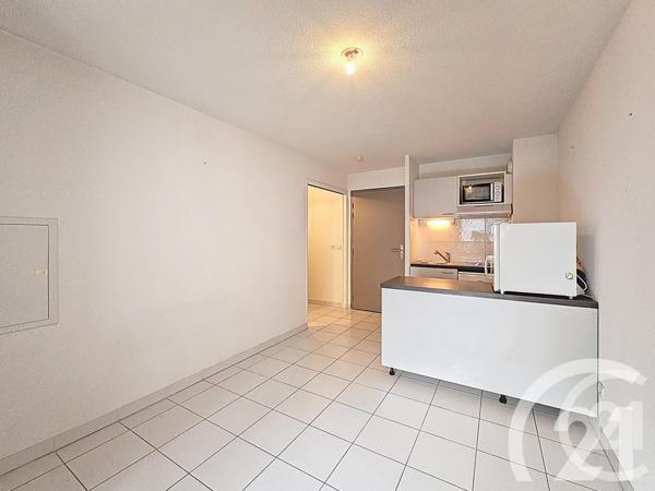 Appartement T2 à vendre  2 pièces - 34,44 m2 CAVAILLON - 84