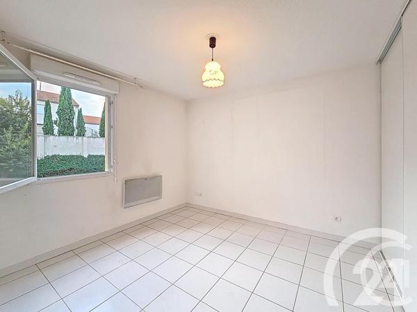 Appartement T2 à vendre  2 pièces - 34,44 m2 CAVAILLON - 84