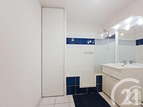 Appartement T2 à vendre  2 pièces - 34,44 m2 CAVAILLON - 84