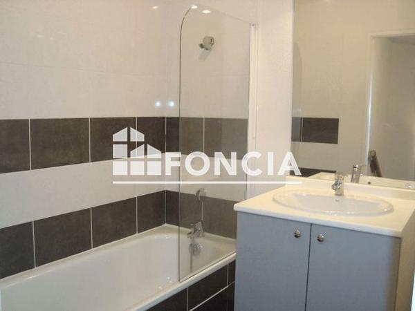 Location Maison 3 pièces 67.41 m² - 4 IMPASSE COLETTE BESSON Eaunes 31600