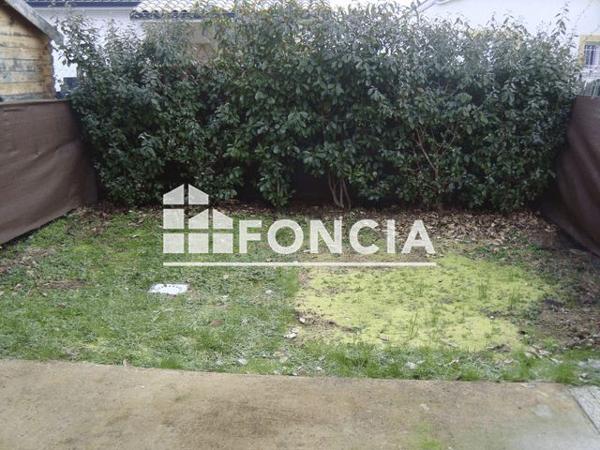 Location Maison 3 pièces 67.41 m² - 4 IMPASSE COLETTE BESSON Eaunes 31600