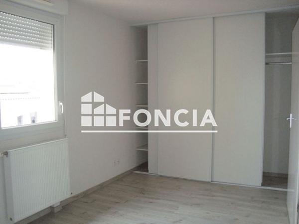 Location Maison 3 pièces 67.41 m² - 4 IMPASSE COLETTE BESSON Eaunes 31600