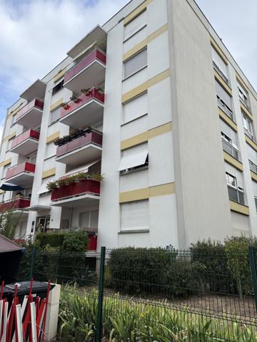 Colmar (68000) Colmar, Appartement clef en main