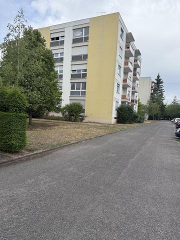 Colmar (68000) Colmar, Appartement clef en main