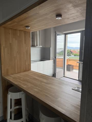 Colmar (68000) Colmar, Appartement clef en main