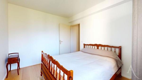 Appartement Grenoble 2 pièce(s) 46.79 m2