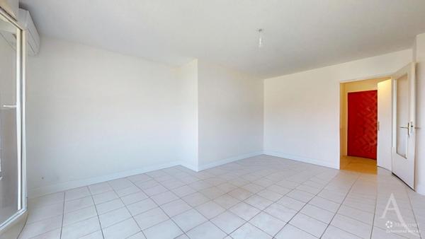 Appartement Grenoble 2 pièce(s) 46.79 m2