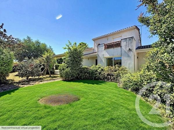 Maison à vendre  5 pièces - 145 m 2   BRESSOLS  - 82