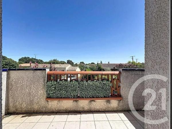 Maison à vendre  5 pièces - 145 m 2   BRESSOLS  - 82