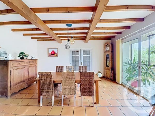 Maison à vendre  5 pièces - 145 m 2   BRESSOLS  - 82