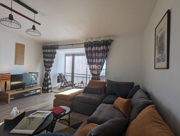 Superbe appartement hyper centre