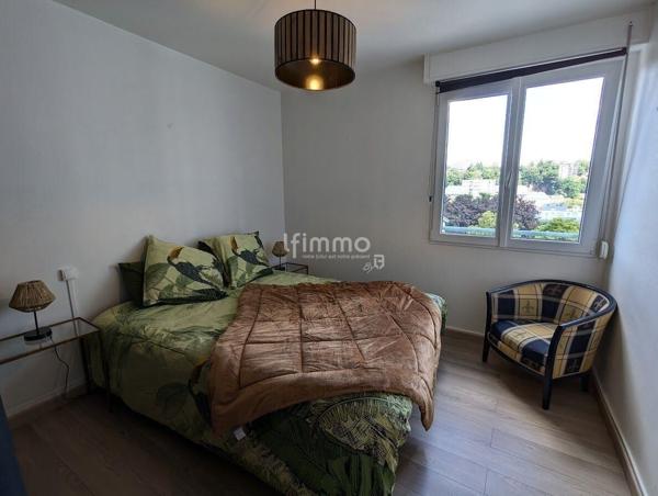 Superbe appartement hyper centre