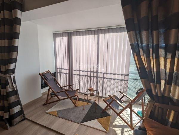 Superbe appartement hyper centre