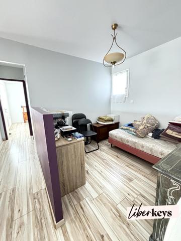 Maison plain-pied  3 pièces à Sulniac